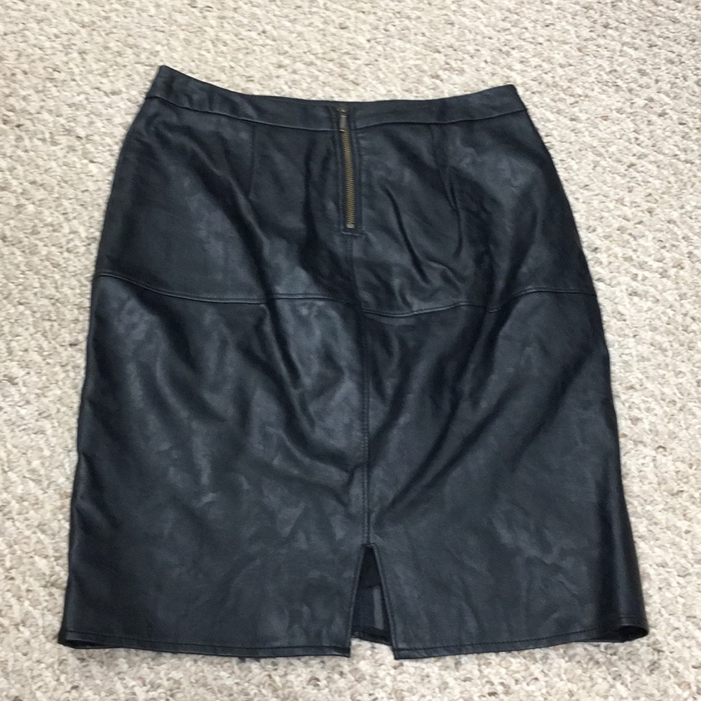 A skirt